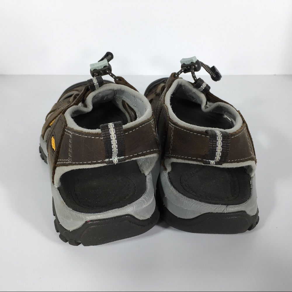 Keen Venice Performance Leather Sandals -Size 7 - Picture 4 of 9